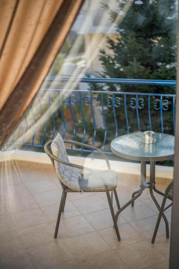 My Oneiro Apartments Ioannina Exterior photo