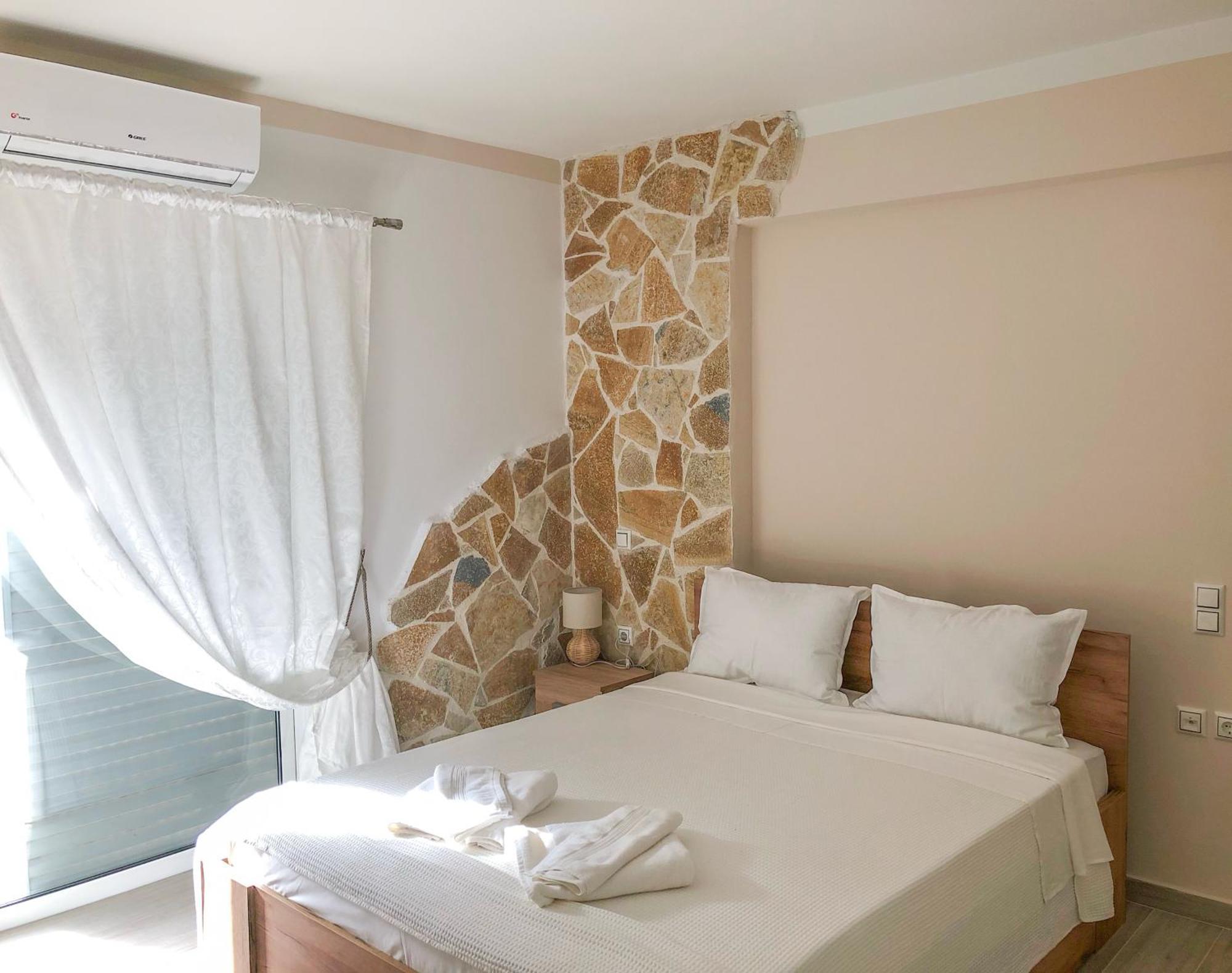 My Oneiro Apartments Ioannina Exterior photo